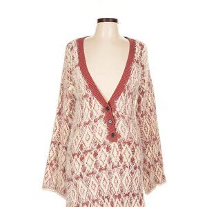 Free People Sweater Dress - Size L